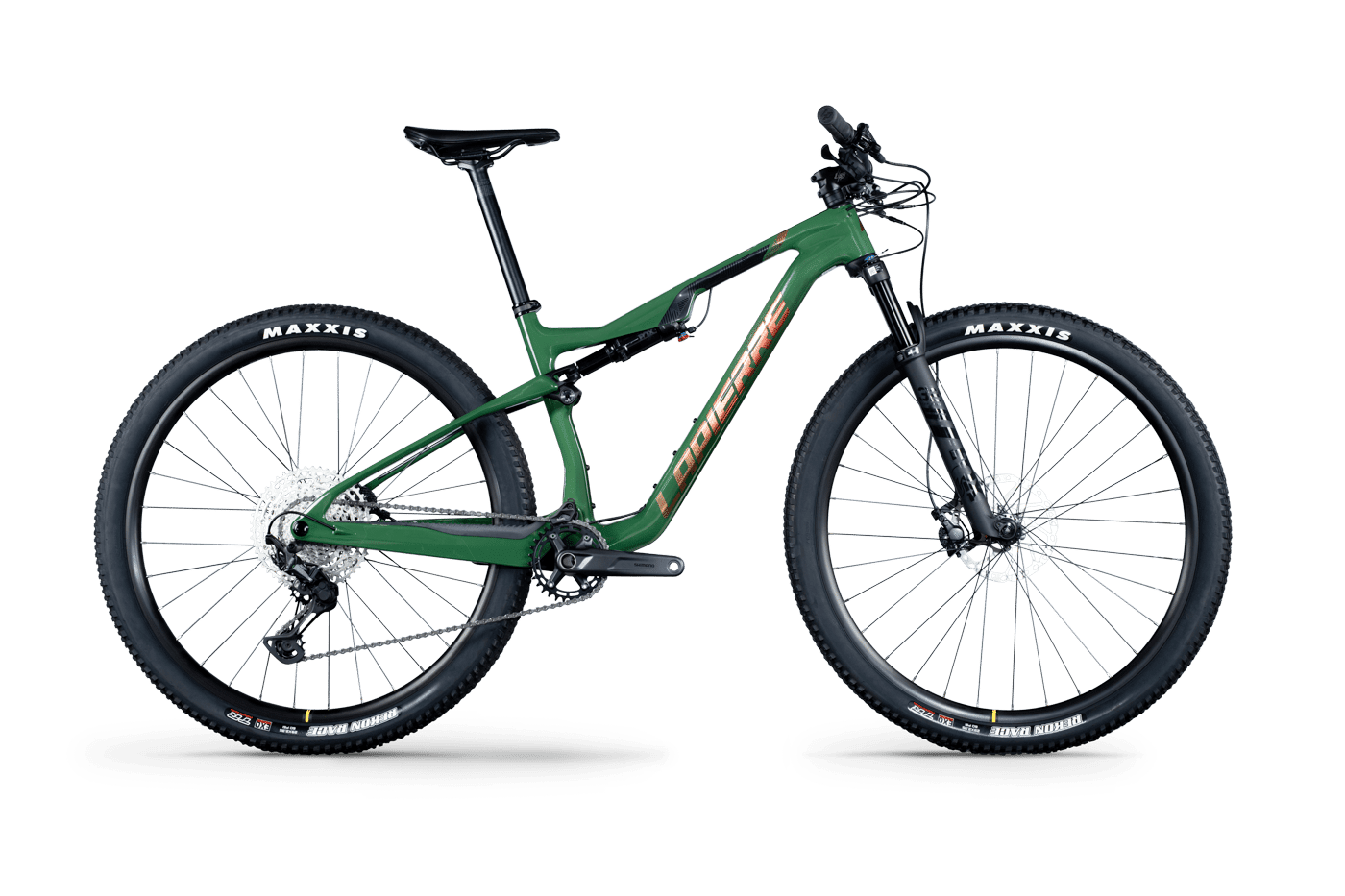 Bicis de monta a para ocio o competici n Lapierre